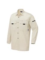 AZ3965 長袖シャツの関連写真0