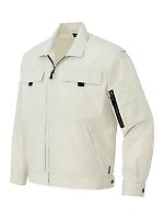 AZ3980 長袖サマーブルゾンの関連写真0