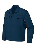 AZ3980 長袖サマーブルゾンの関連写真1