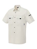 AZ3986 半袖シャツの関連写真0