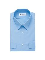 AZ43017 カッターシャツ(4700)の関連写真0