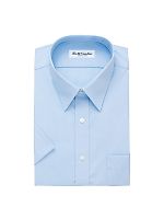 AZ43032 半袖カッターシャツ(8060)の関連写真0