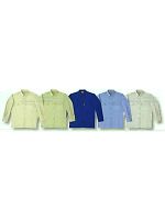 AZ435 長袖シャツの関連写真2