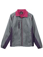 AZ50111 裏フリースジャケットの関連写真0