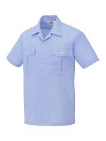 AZ511 半袖シャツの関連写真0