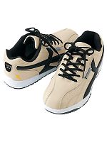 AZ51622 セーフティシューズ(耐油･静電の関連写真0