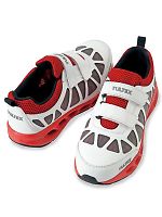 AZ51639 セーフティシューズ(マジックタイプの関連写真0