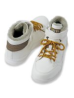 AZ51703 セーフティシューズ(防寒)の関連写真0