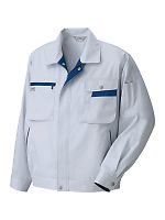 AZ5320 長袖サマーブルゾンの関連写真0