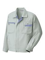 AZ5320 長袖サマーブルゾンの関連写真1