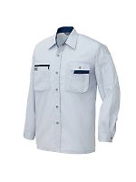 AZ5325 長袖シャツの関連写真0