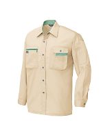 AZ5325 長袖シャツの関連写真1