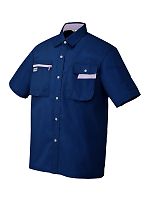 AZ5326 半袖シャツの関連写真0