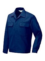 AZ532 長袖サマージャンパーの関連写真1