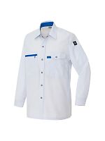 AZ5365 長袖シャツの関連写真0