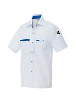 AZ5366 半袖シャツの関連写真0