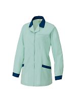 AZ5367 長袖サマースモックの関連写真0