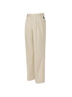 AZ5372 ワークパンツ(2タック)の関連写真0