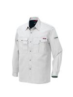 AZ5395 長袖シャツの関連写真0