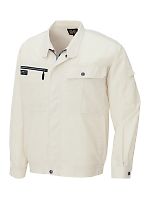 AZ5400 長袖サマーブルゾンの関連写真0