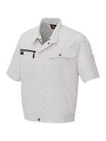 AZ5401 半袖ブルゾンの関連写真0