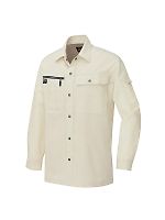 AZ5405 長袖シャツの関連写真0