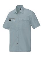 AZ5406 半袖シャツの関連写真0