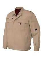 AZ5460 長袖サマーブルゾンの関連写真0