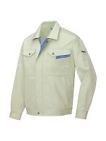 AZ546 長袖ブルゾンの関連写真0