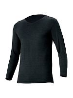 AZ551012 Vネック長袖Tシャツの関連写真0