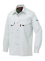 AZ5535 長袖シャツの関連写真0