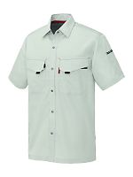 AZ5536 半袖シャツの関連写真0