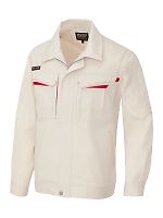 AZ5550 長袖サマーブルゾンの関連写真0