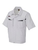 AZ5551 半袖ブルゾンの関連写真0