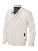 AZ5560 長袖サマーブルゾンの関連写真0