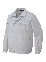 AZ5660 長袖サマーブルゾンの関連写真0