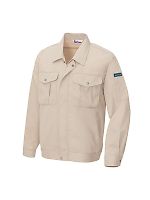 AZ590 長袖サマーブルゾンの関連写真0