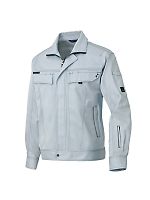 AZ60501 長袖ブルゾンの関連写真0