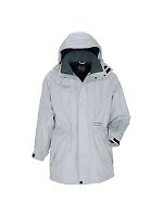 AZ6160 防寒コート(防水)の関連写真0