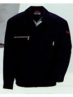 AZ6350 長袖ブルゾン(在庫限)の関連写真0