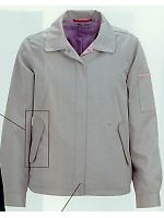 AZ6351 レディースブルゾン(在庫限の関連写真0