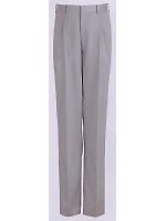 AZ6352 ワークパンツ(1タック)在庫限の関連写真0