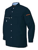 AZ6355 長袖シャツ(在庫限リ)の関連写真0