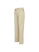 AZ6382 ワークパンツ(2タック)の関連写真0