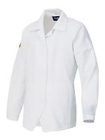 AZ6417 長袖スモックの関連写真0