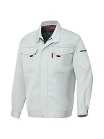 AZ6530 長袖ブルゾン(秋冬物)の関連写真0