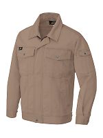 AZ6540 長袖ブルゾンの関連写真0