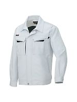 AZ6550 長袖ブルゾンAの関連写真1