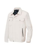 AZ6560 長袖ブルゾンBの関連写真0