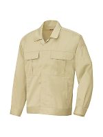 AZ6901B ヒヨクジャンパーの関連写真0